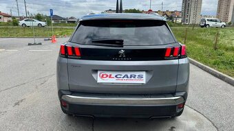 Peugeot 3008 1.5 Blue HDi 130k Allure - 6