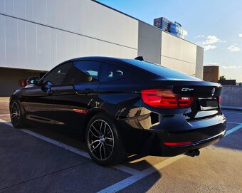 BMW rad 3 GT 330d GT Sport Line - 6