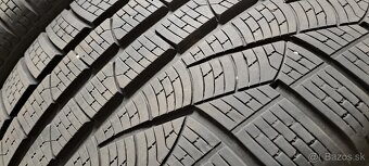 Predám 2ks pekné zimné 255/35r19-96V Pirelli - 6