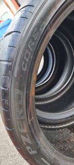 Letne pneumatiky pirelli 305/30r20 - 6