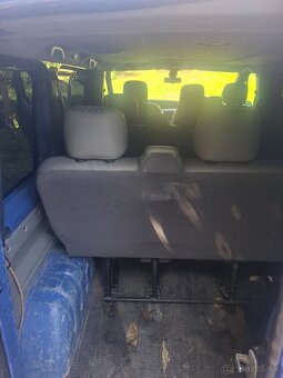 Renault trafic - 6
