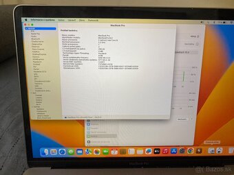 Macbook pro 13”2017-18 - 6
