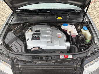 Audi A4 B6 1.9 TDI 96 KW - 6