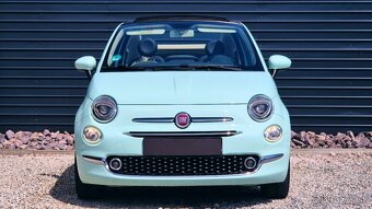 FIAT 500 CABRIO - PREDAJ AJ NA SPLÁTKY - 6