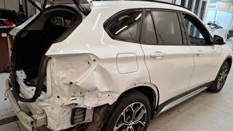 BMW X1 - 6