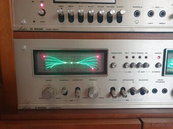 Predám vintage zostavu Audion - 6