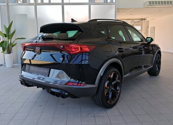 Cupra Formentor 2.0 TSI 310k 4Drive DSG VZ //AJ NA SPLÁTKY - 6