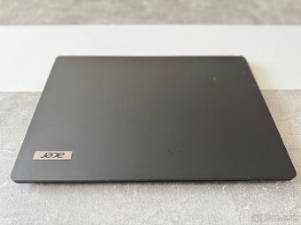 Acer TravelMate P6 – i5, 8GB RAM, 256GB NVMe SSD, Win 11 - 6