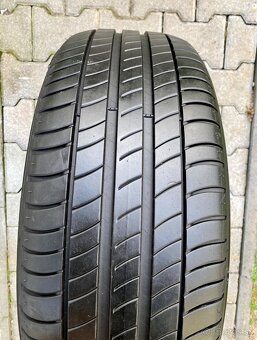 215/50 r18 letné MICHELIN 92W - 6