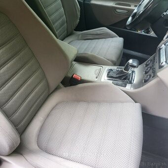 passat B6 2,0tdi 103kW motor BMP, prevodovka DSG, motor KO - 6
