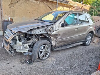 Ml 330 CDI 4 MATIC - 6
