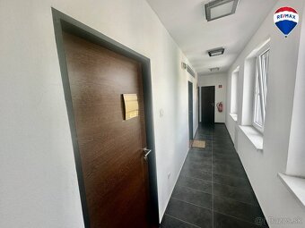 Kancelárie v centre mesta  od 21 m2 - 36 m2 - 6