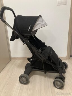 Sportovy kocik Nuna - 6