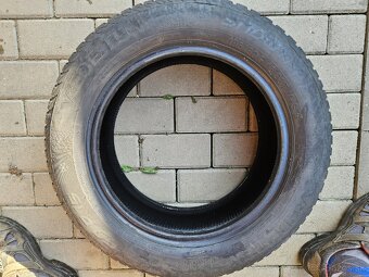 Zimné pneumatiky 185/60 R15 - 6