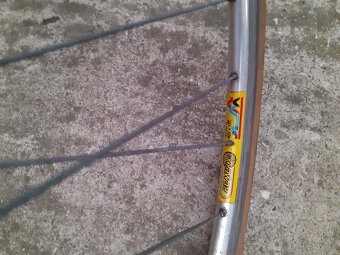 Predam Favorit F1 - 6