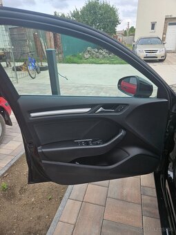 Audi A3 - 6