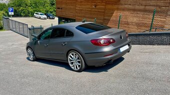 -1̵0̵,0̵0̵0̵€̵- Volkswagen Passat CC 3.6 220kw 300hp 4motion - 6