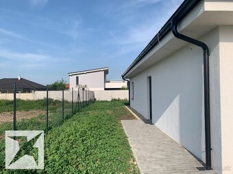 Novostavba v štandarde na začiatku Miloslavova - 6