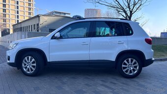 Predam Volkswagen Tiguan 2.0 diesel r.v. 02/2015 4x2 pohon - 6