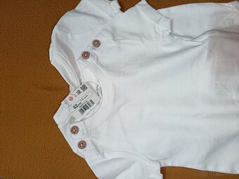 Body, overal, - 6