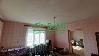 E X K L U Z Í V N A ponuka rodinný dom alebo chata v obci - 6