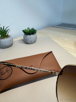 Ray Ban RB3565 JACK - 6