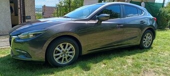 Mazda 3,, 2.0 skyactiv,2018 - 6