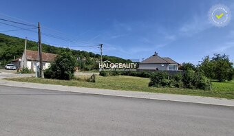 HALO reality - Predaj, pozemok pre rodinný dom 308 m2 Smol - 6