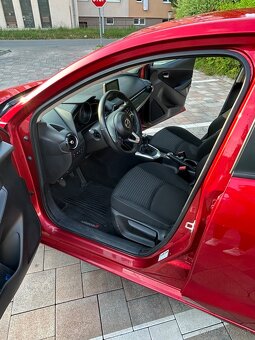 Mazda 2 Takumi 2018 66kw - 6