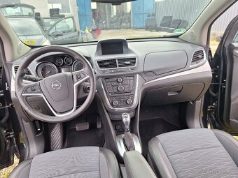Opel Mokka 1.6 CDTI Cosmo AT6 - 6