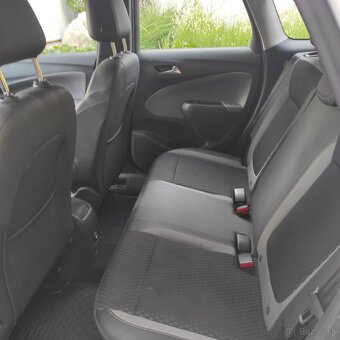 Opel Crossland - 6