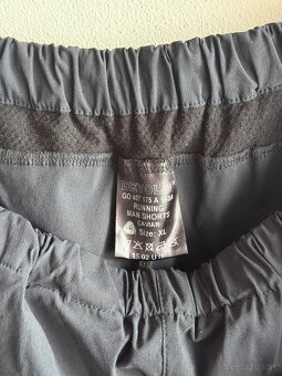 Nové športové kraťasy Devold Running Shorts Man vel. XL - 6
