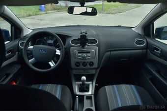 Ford Focus 1.6TDCI - 6