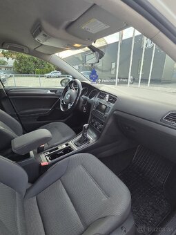 Vw golf 7 1.2tsi DSG - 6