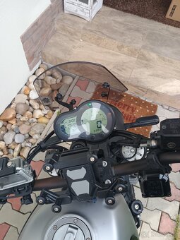 Benelli leoncino Trail 500 - 6