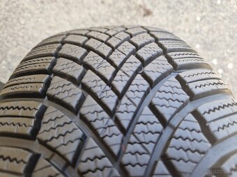 5x112 r17 kolesa tiguan volkswagen disky 215 65 17 vw alu - 6