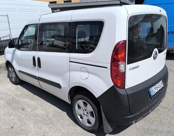 Opel Combo 1.3 CDTI - 6