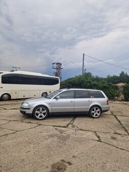 Passat b5.5 1.9tdi 96kw - 6