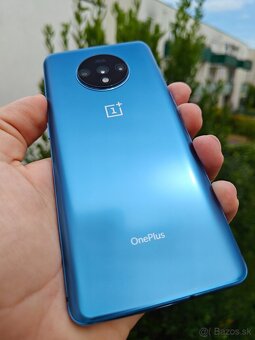 OnePlus 7t global 8/256 GB - 6