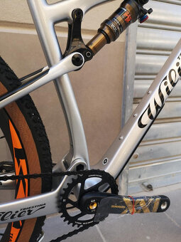 Wilier 110 fx Team 2020 SRAM EAGLE XX1 AXS - 6