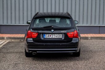 BMW Rad 3 Touring 318d - 6