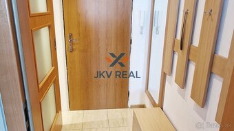 Garsónka s výhľadom na mesto – skvelá investícia, zariadenie - 6