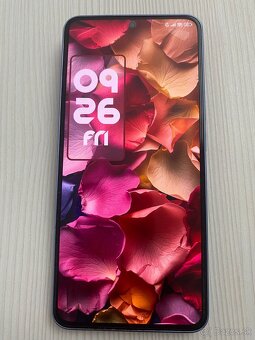 Xiomi 13T 8GB 256 gb - 6