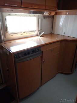Karavan s papiermi - 6