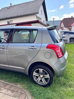 Suzuki Swift 67kw - 6