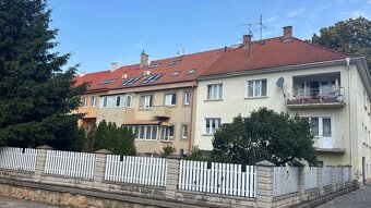 Investícia, ktorá dáva zmysel – byt 103 m² v centre Piešťan - 6