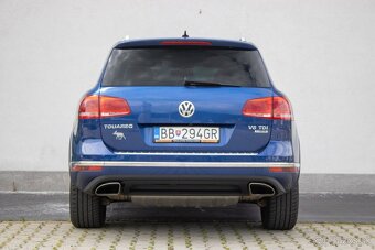 Volkswagen Touareg II 3.0 V6 TDI BMT 4MOTION Mountain., - 6