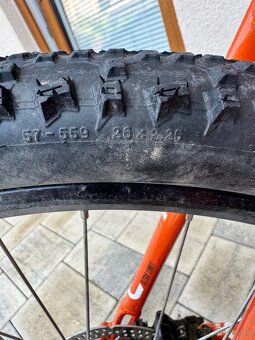 Predám bicykel KTM Allround Ultra Limit. - 6