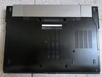Dell E6410 / i5 M520 / 4GB RAM / 120GB SSD / 14" - 6