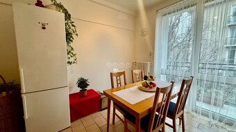 WFG | Na predaj 2-izbový byt s balkónom v obľúbenej lokalit - 6